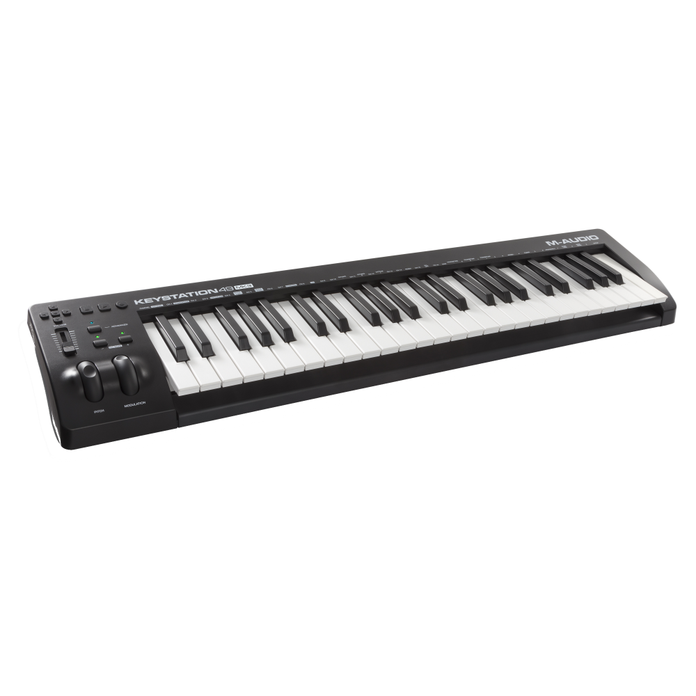 M-Audio Keystation 49 MK3